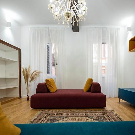 Splendido Appartamento Nel Centro Di Roma, Monti Exterior photo