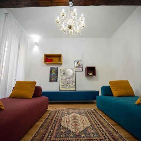 Splendido Appartamento Nel Centro Di Roma, Monti Exterior photo