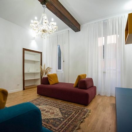 Splendido Appartamento Nel Centro Di Roma, Monti Exterior photo